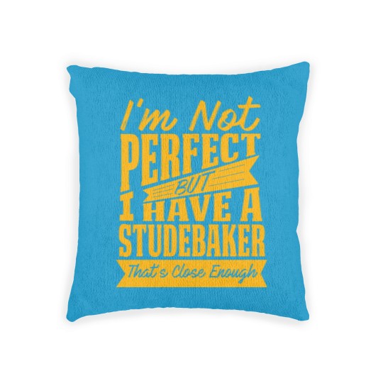 Discover PERFECT WITH STUDEBAKER Y Woven Pillows