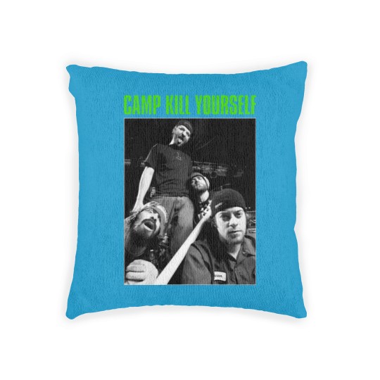 Discover Cky - fanart - Cky - Woven Pillows