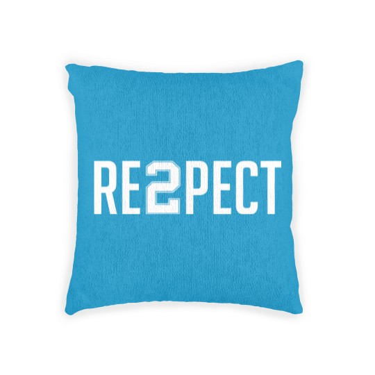 Discover Respect Derek Jeter - Respect Derek Jeter - Woven Pillows