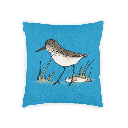 Discover Sandpiper Woven Pillows