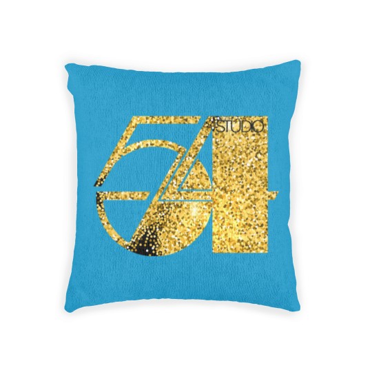 Discover Studio 54 Woven Pillows