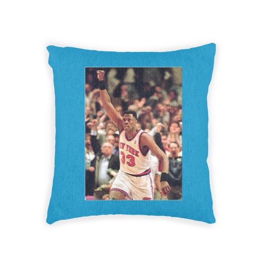 Discover Patrick ewing 33 - Patrick Ewing - Woven Pillows
