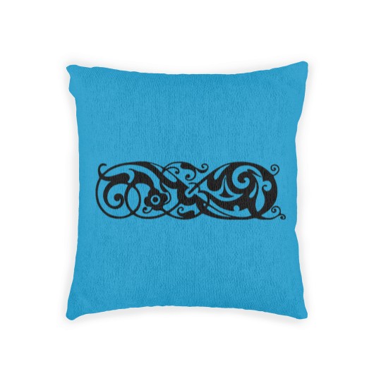 Discover Page ornament 41 Woven Pillows