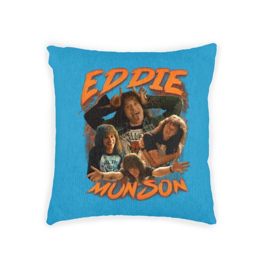 Discover Ed munson Woven Pillows