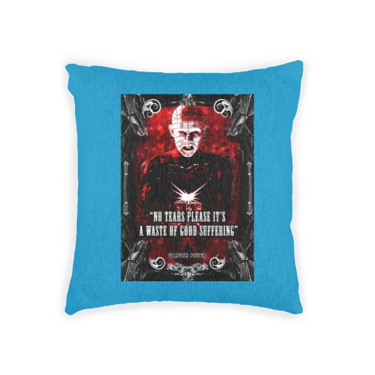 Discover Hellraiser - Hellraiser - Woven Pillows