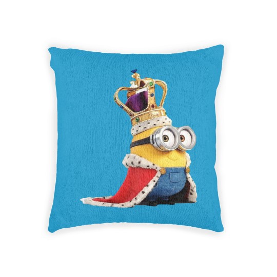 Discover minions funny - Minions Funny - Woven Pillows