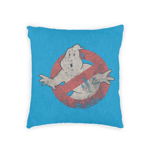 Discover Ghostbusters Vintage - Ghostbusters - Woven Pillows