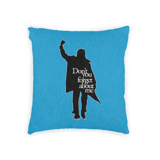 Discover BREAKFAST CLUB FIST PUMP - Breakfast Club - Woven Pillows