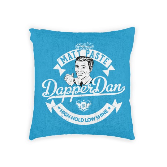 Discover dapper dan Woven Pillows
