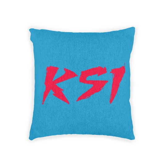 Discover ksi Woven Pillows