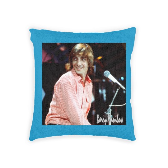 Discover Manilows Woven Pillows