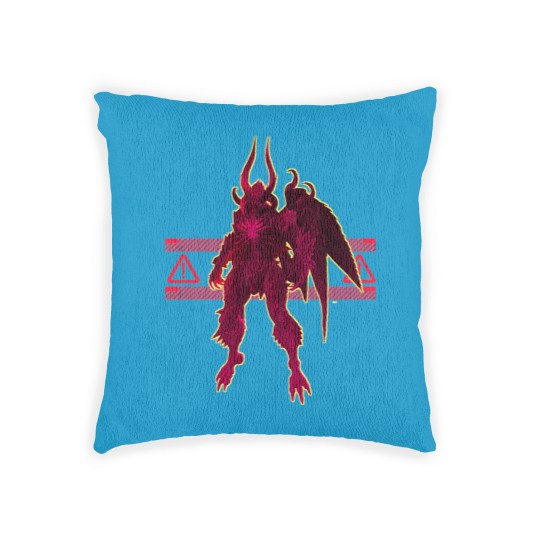 Discover Dante - Devil May Cry - Woven Pillows
