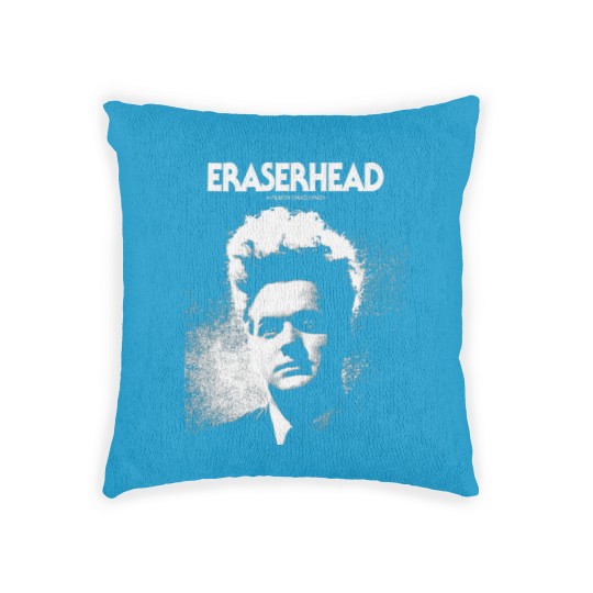 Discover Eraserhead Poster - Eraserhead - Woven Pillows