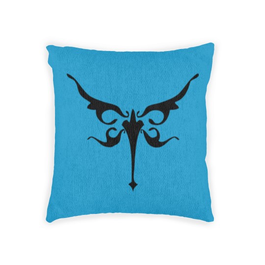 Discover Yousei Teikoku Woven Pillows