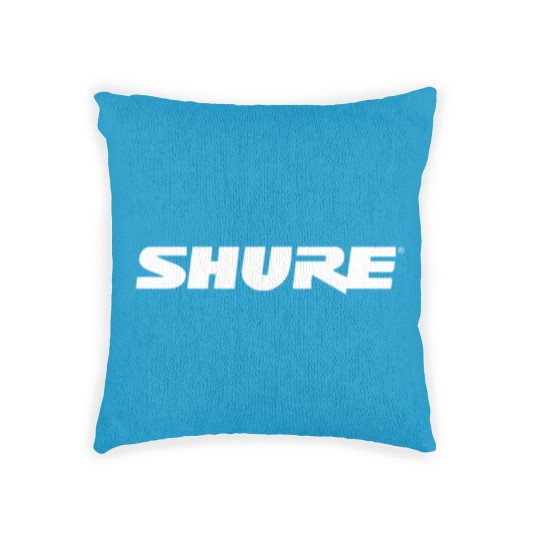 Discover SHURE Woven Pillows