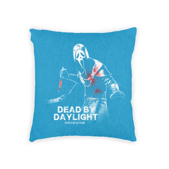 Discover Dead by Daylight - Scream - Dead By Daylight - Woven Pillows