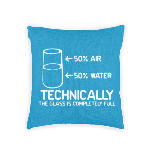 Discover science Woven Pillows Woven Pillows Funny science Woven Pillows Woven Pillows