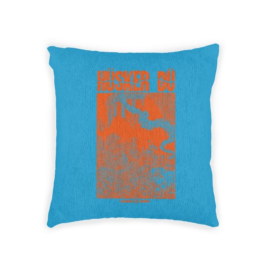 Discover Husker Du - Celebrated Summer - Husker Du - Woven Pillows