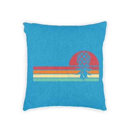 Discover Swingers Pineapple for Swinger Apparel for Men Women - Swingers Pineapple - Woven Pillows