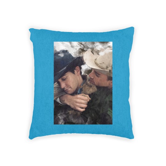 Discover Brokeback Mountain - Brokeback Mountain - Woven Pillows