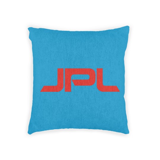 Discover Jet Propulsion Laboratory Woven Pillows