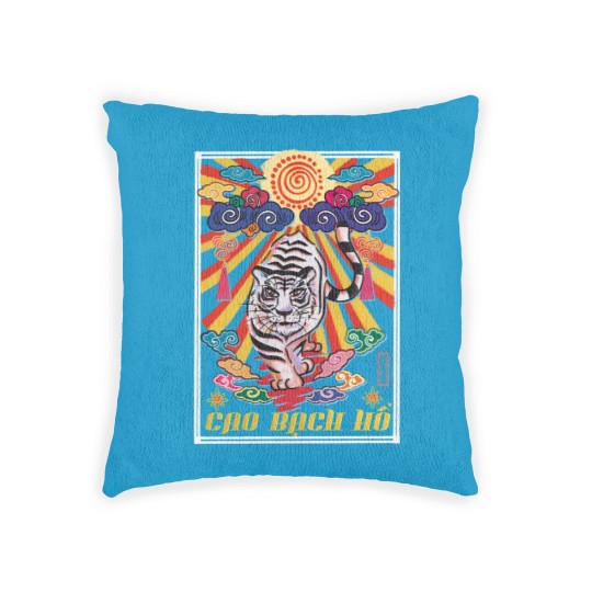 Discover White Tiger Balm - The legend pain relief balm from Vietnam - Vietnam - Woven Pillows