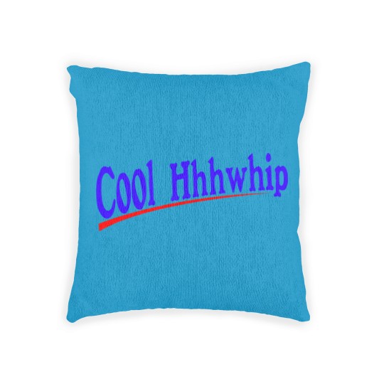 Discover Cool wHip Woven Pillows