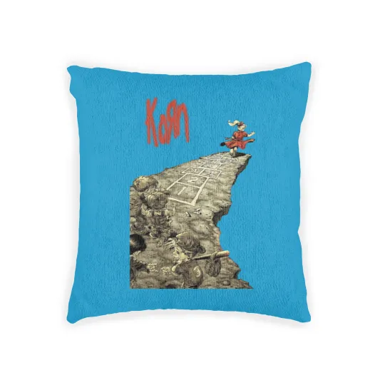 Discover Please To Follow My Lead Classic Woven Pillows