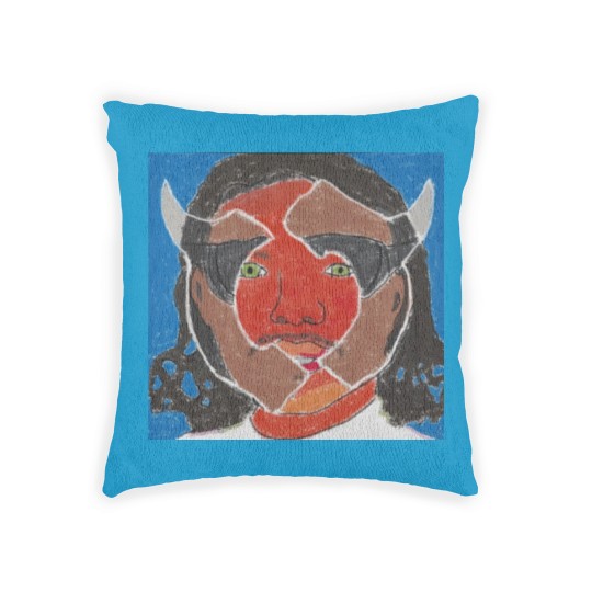 Discover Steve Lacy Gemini Rights, Steve Lacy Woven Pillows