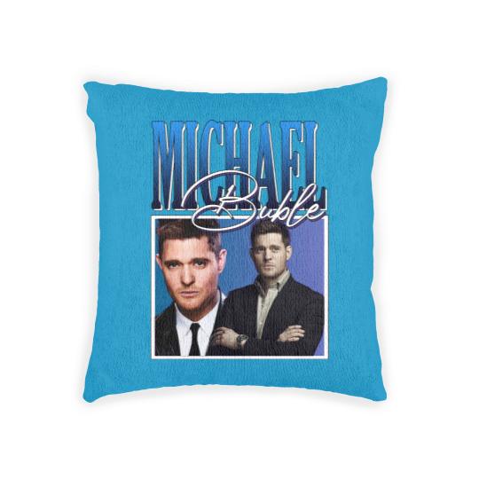 Discover Michael Bubl Vintage 90's Woven Pillows | Michael Bubl Woven Pillows