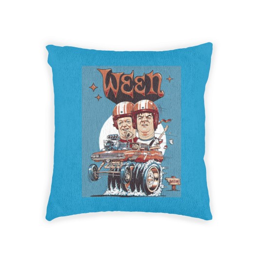Discover ween - Ween Band - Woven Pillows