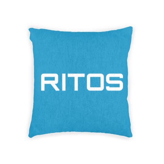 Discover RITOS - Trek Active Wear Woven Pillows