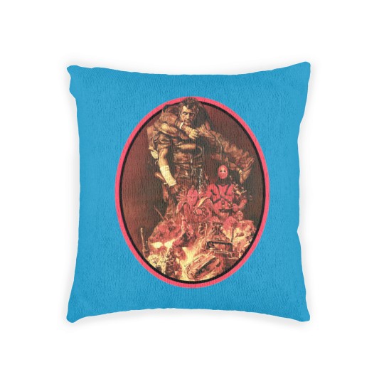 Discover Mad Max - Mad Max - Woven Pillows
