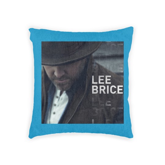 Discover 29250 lee brice nunduk pake topi Classic Woven Pillows