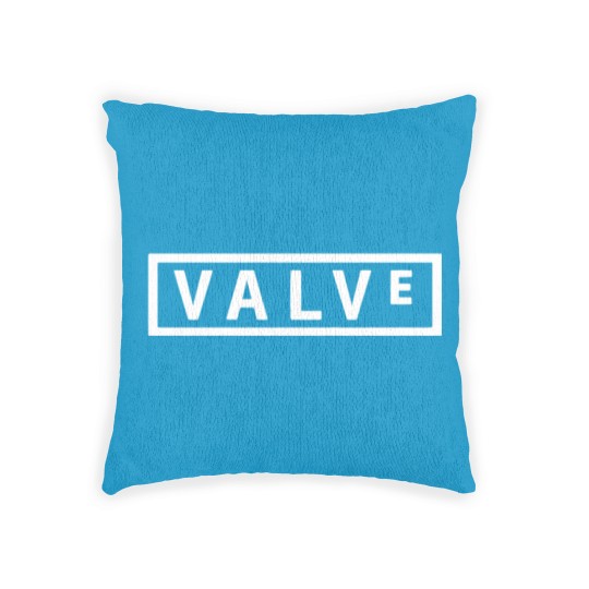 Discover Valve Woven Pillows, Valve Woven Pillows