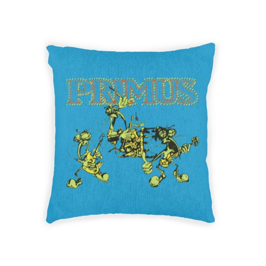 Discover Primus Classic Woven Pillows | Essential Woven Pillows