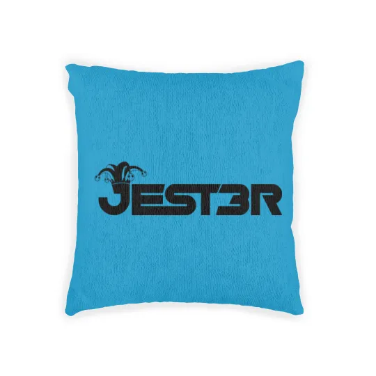 Discover JESTER Woven Pillows