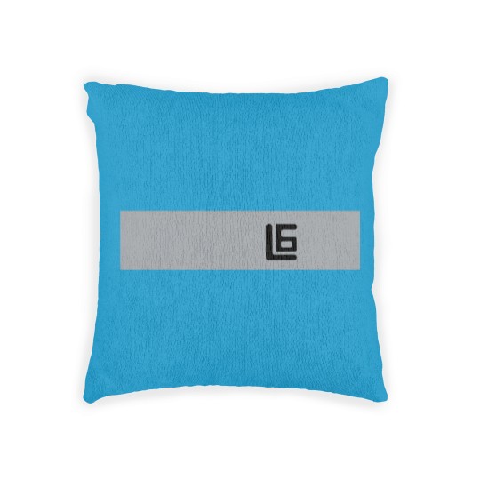 Discover Logan 6 - Logans Run - Woven Pillows