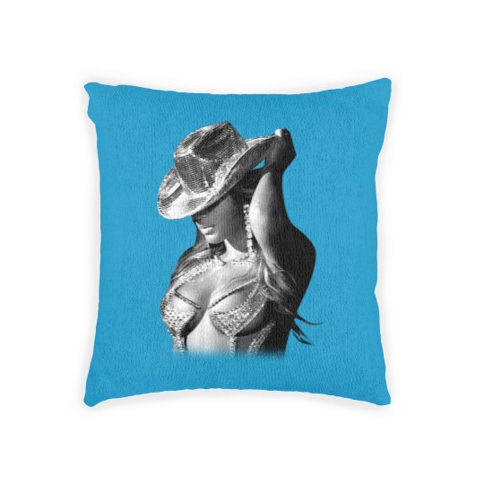 Discover Beyonce Merch Woven Pillows, Beyonce Woven Pillows