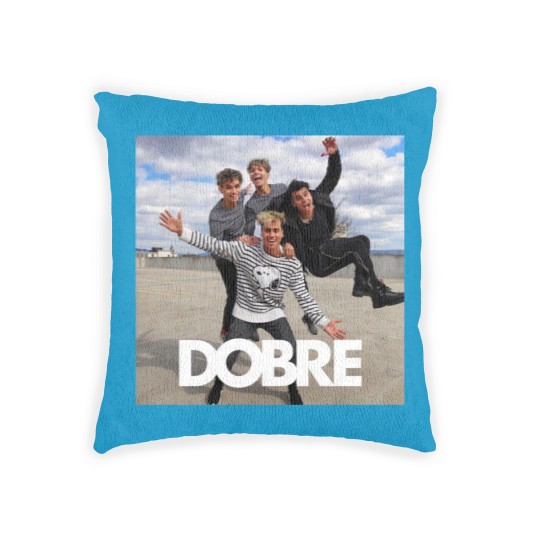Discover dobre brothers, Dobre, Funny, Cute, Kids, The Dobre Brothers Woven Pillows