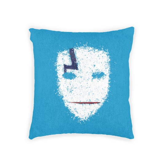 Discover Darker than Black - Highlights - Darker Than Black - Woven Pillows