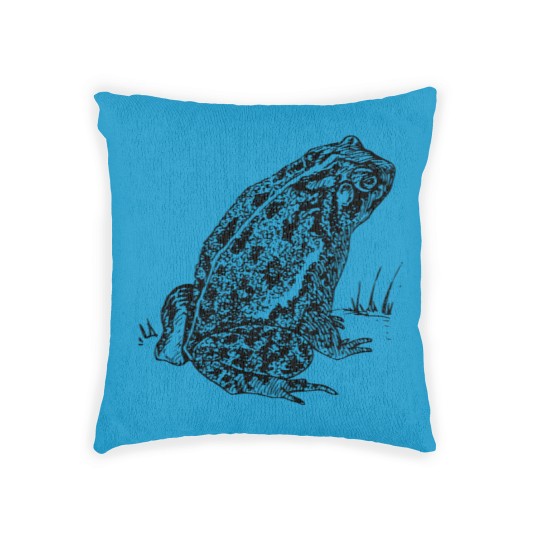 Discover Toad 2 Woven Pillows, Toad 2 Woven Pillows