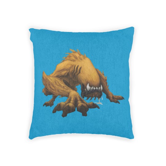 Discover Ben 10 Monster Woven Pillows