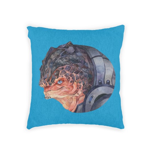 Discover Grunt Woven Pillows, Grunt Woven Pillows