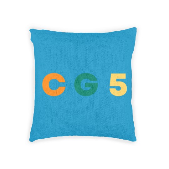 Discover CG5 Woven Pillows