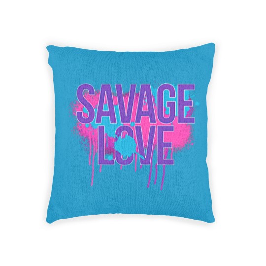 Discover jason derulo merch Woven Pillows