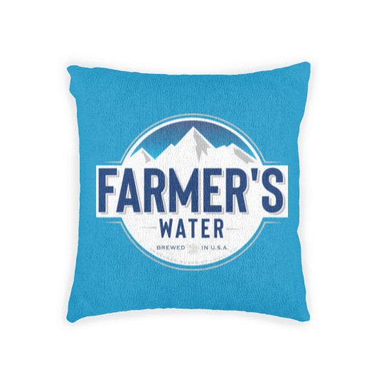 Discover B.us.ch L.ight Woven Pillows, Harvest Woven Pillows, Fall Woven Pillows, Farm Woven Pillows
