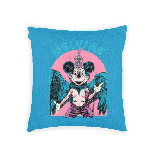 Discover Melvins  Essential Woven Pillows