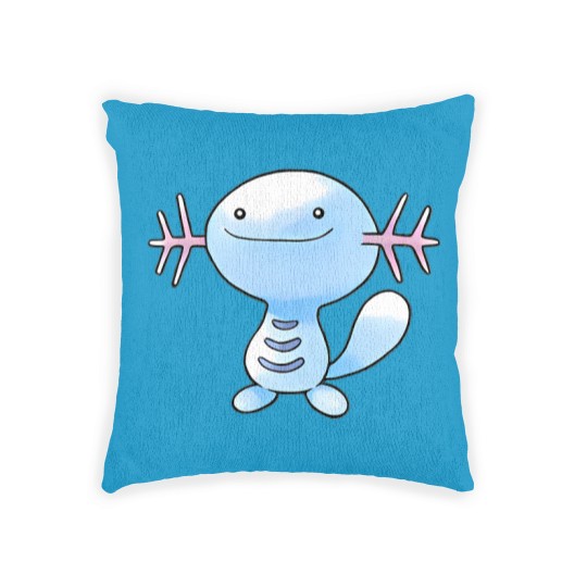 Discover wooper Classic Woven Pillows