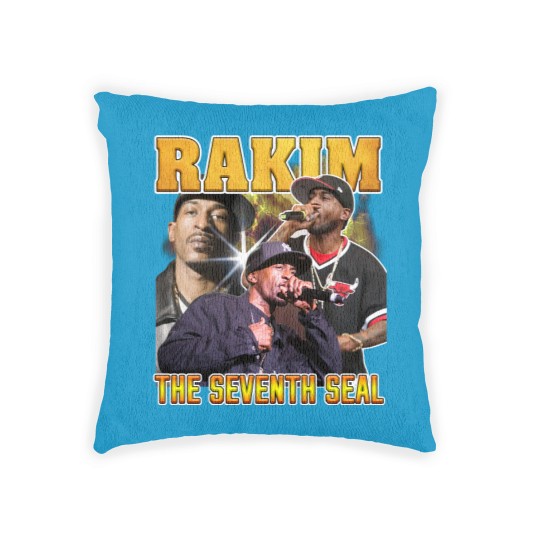 Discover Rakim Woven Pillows Woven Pillows Woven Pillows